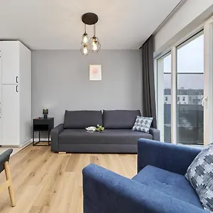 Jagodno Kajdasza By Renters Wrocław