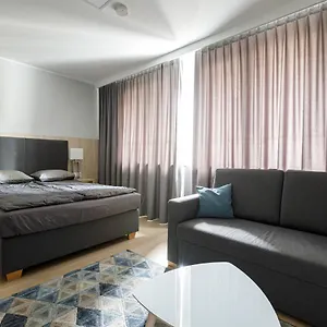 Golden Apartments&k17/19 Wrocław
