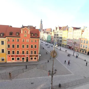 Happy Estate - Rynek Wrocław