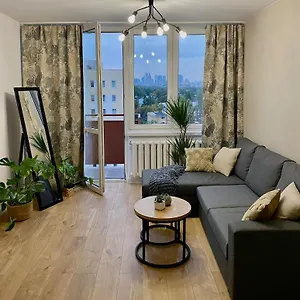 Eloft Saska Kępa Warszawa
