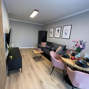 Apartament Jodłowa Wrocław