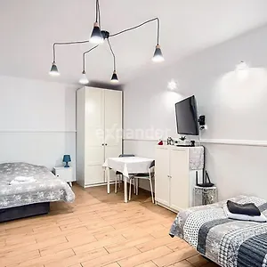 Lux Gaj By Na Dni Wrocław