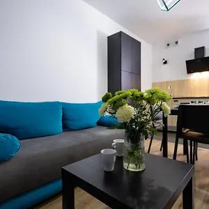 Klimatyzowane Kościuszki Od Wroclawapartament-pl Wrocław
