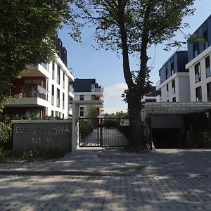 Luxury Bursztynowa Gdańsk